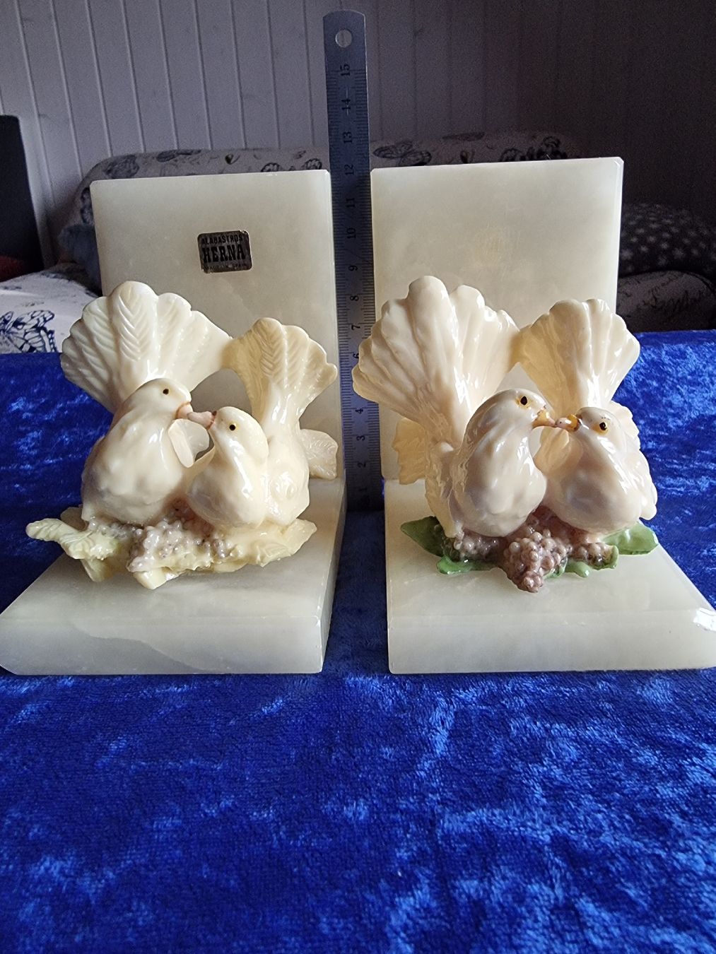 Altro in Decorazioni & Accessori: Buchstüzen – Usato da Helgisried venduto da zuegli.24