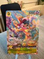 One Piece TCG - Charlotte Perospero OP03-113 EN