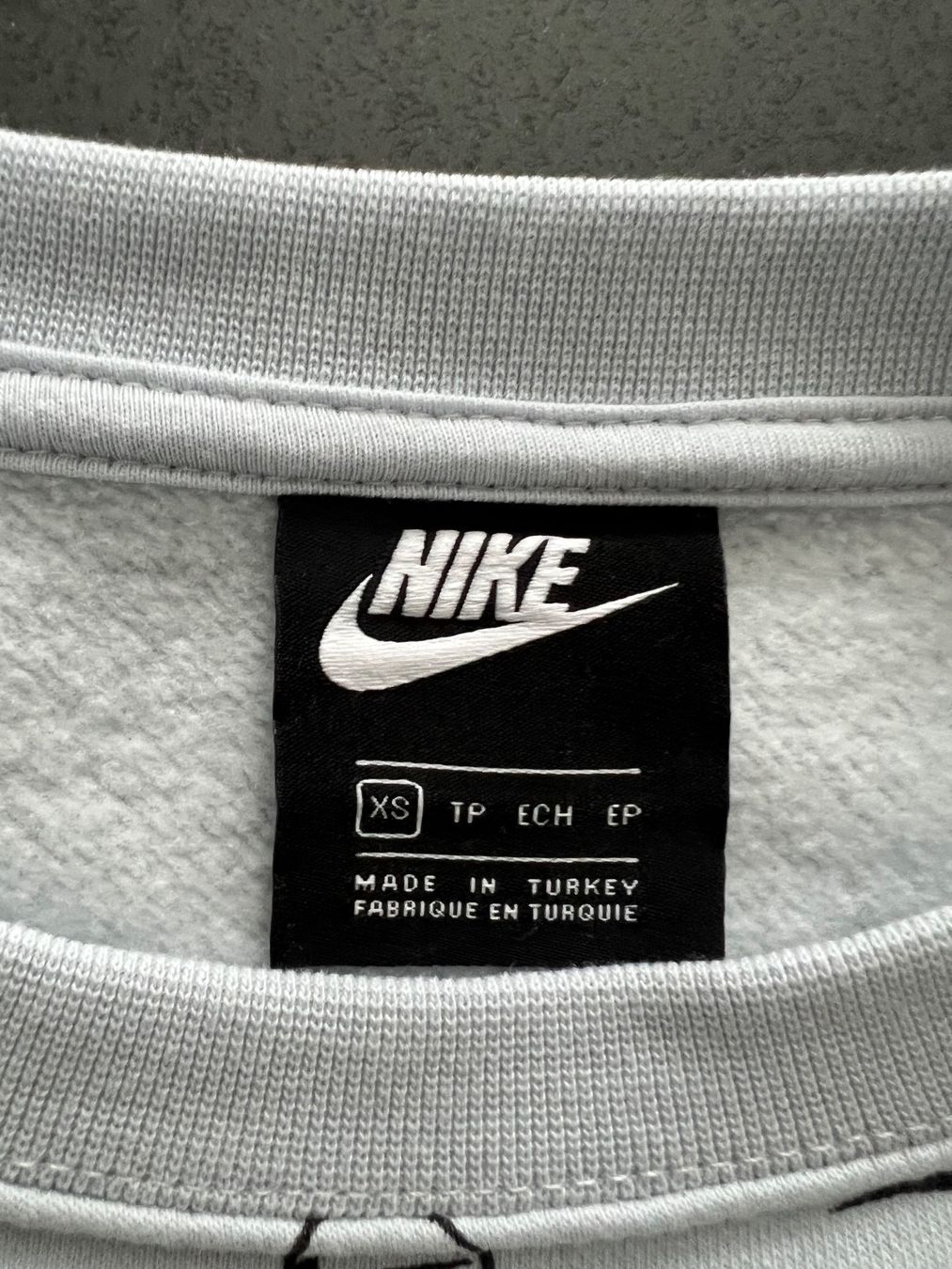 Nike Maglioni & Felpe: Nike Oversized-Sweatshirt SPORTSWEAR – Nuovo e nell'imballaggio originale da Winterthur venduto da su_4assd 2