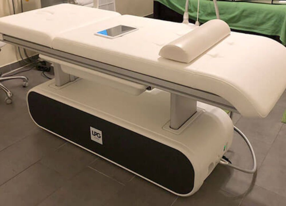 Lpg Endermologie Gert Kaufen