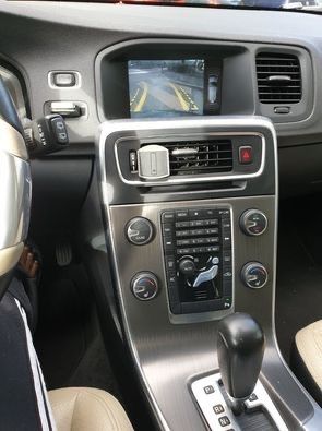 Volvo Automobili: Volvo V60 2T,  203  PS, Leder, Sitzheizung, Automatic – Usato da Muttenz venduto da AbduM 4