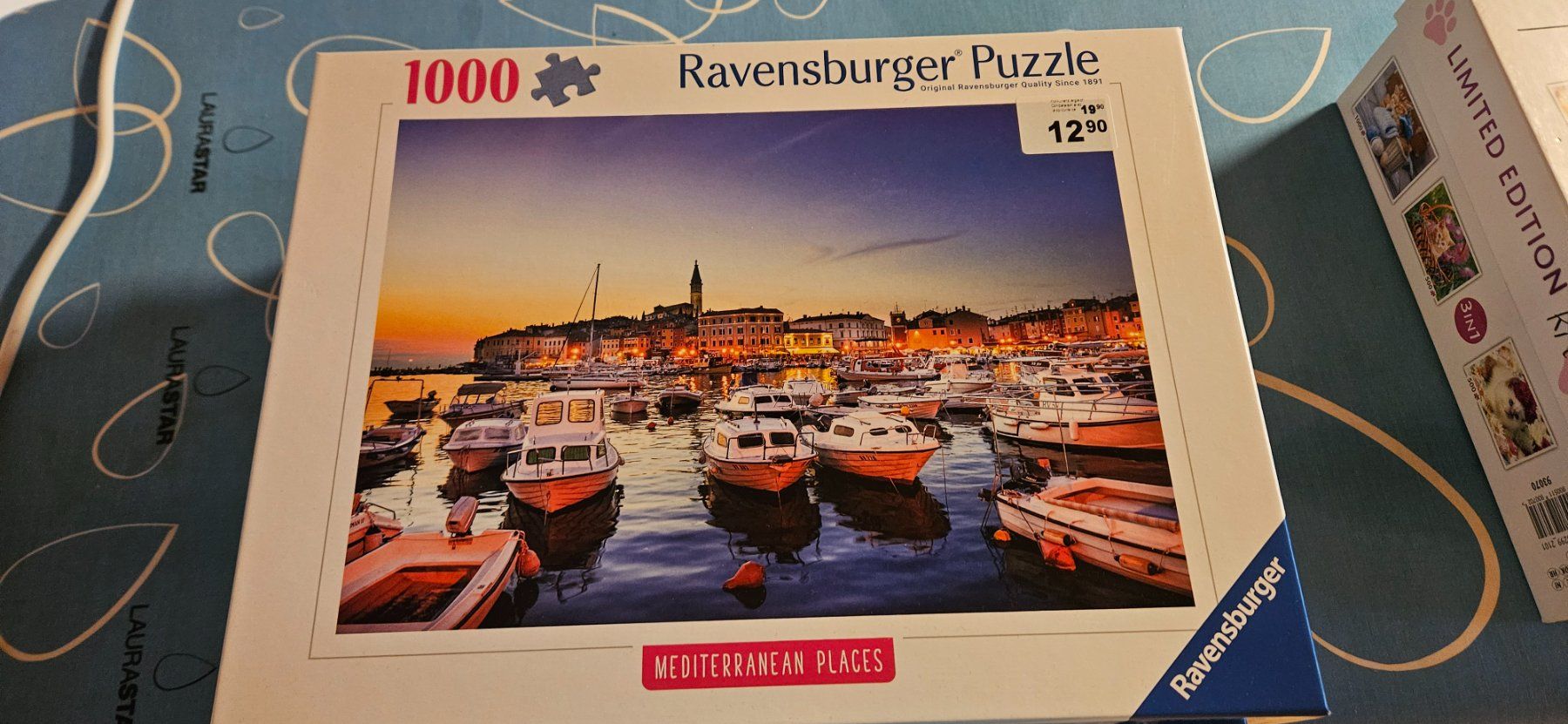 Puzzles: Puzzle – Gebraucht aus Herisau von Reprsamace 1