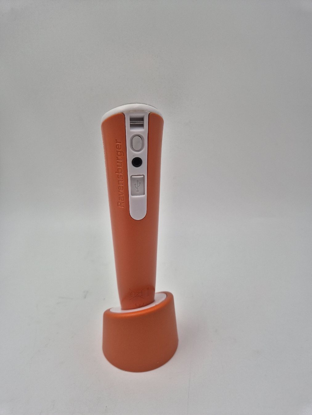 Tiptoi Giocattoli: Ravensburger Tiptoi Stift 2. Generation mit Station  – Usato da Ettiswil venduto da beekeper13 1