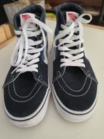 Vans Sk8-Hi Turnschuhe Grösse 41