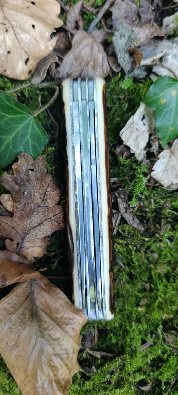 Victorinox Coltelli tascabile: Victorinox Taschenmesser  – Usato da Oppligen venduto da can_rf8g 5