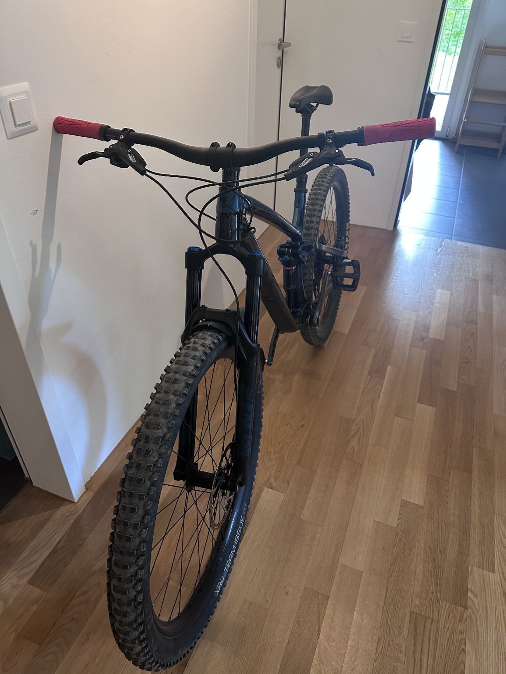 Trek Vélos: Trek Fuel EX 8, Size Large – D'occasion à Zürich par mcaro1989 7