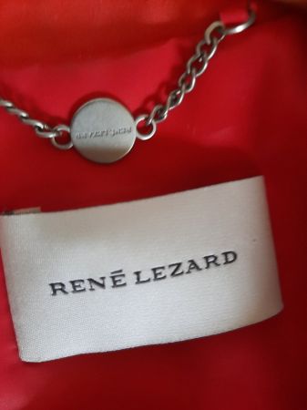 René Lezard Blazer Gr. 36