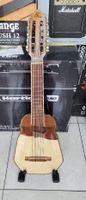 Anden Ronroco aus Peru + Transportasche, Neu!!!