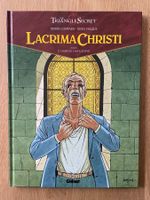 LE TRIANGLE SECRET / LACRIMA CHRISTI / TOME 2 (EO)
