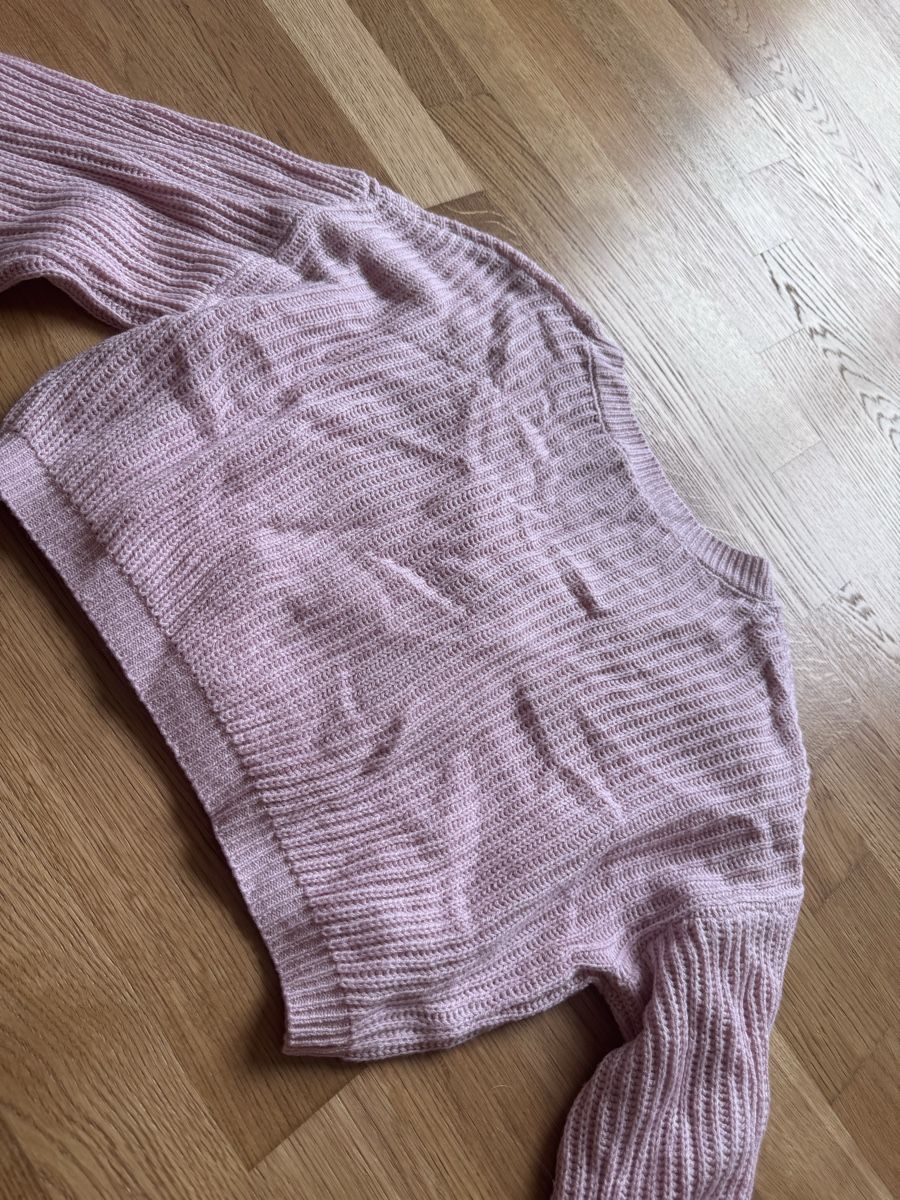 Vestes: Strickjacke – Neuf (Voir description) à Brunnen par san_7gww 2