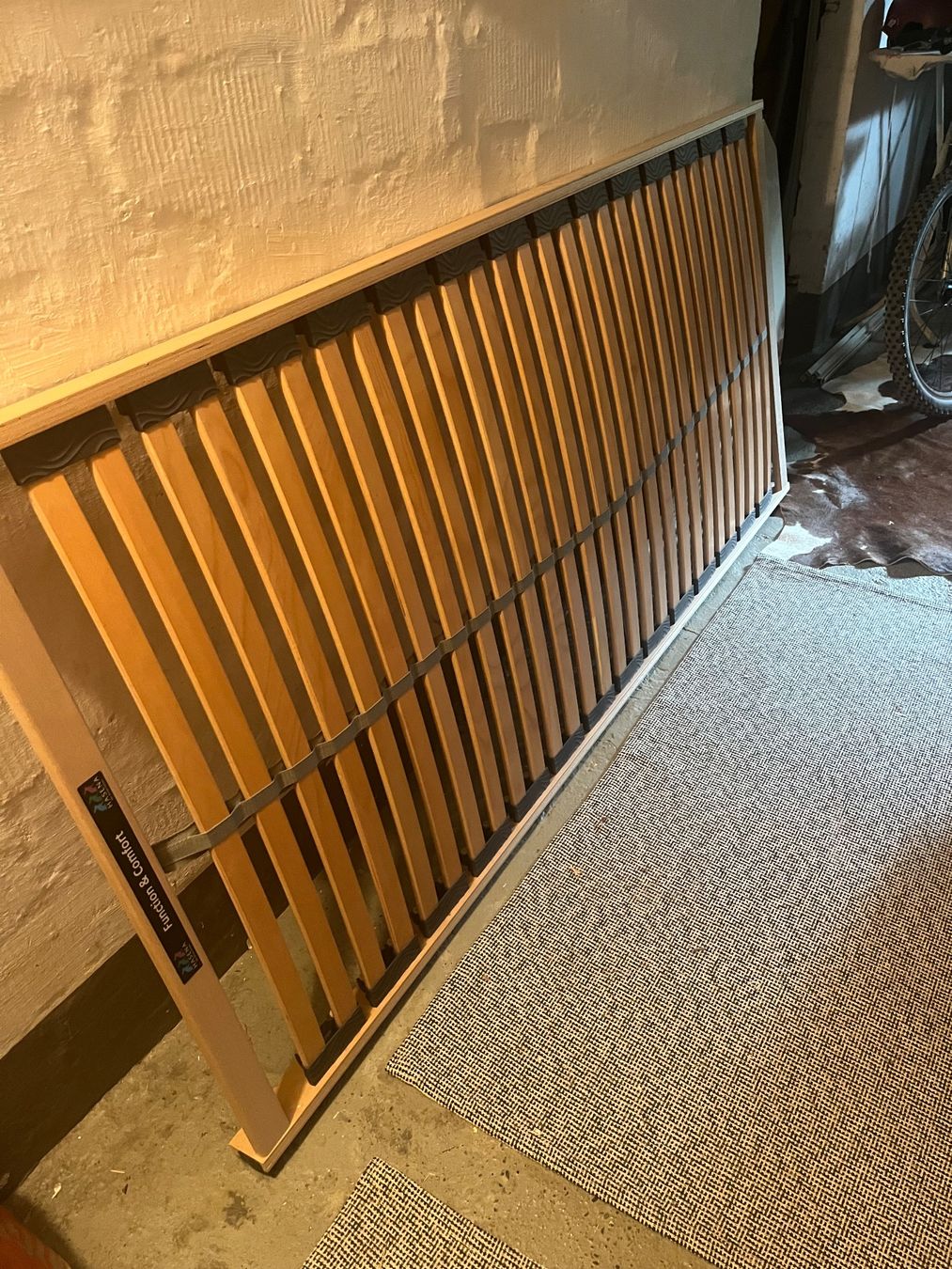 Hasena Letti: Kinder Hochbett  mit Sicherung – Usato da Zürich venduto da ZoraG 1