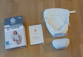 Easy Snug Insert für Ergobaby 360