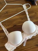 Victoria Secret Nude/Rosé BH