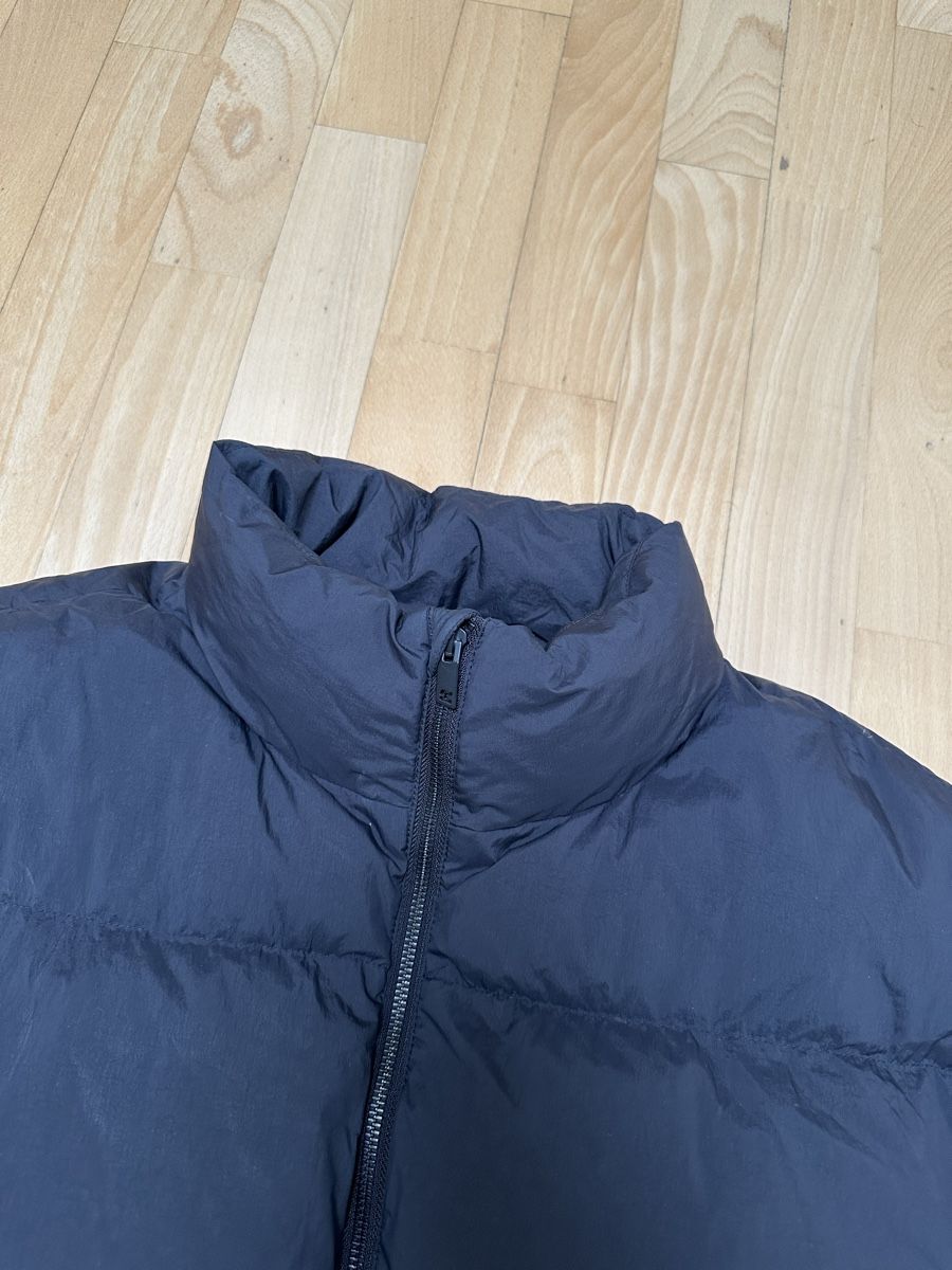 Represent Giacche: Represent Daunenjacke schwarz / Grösse L – Usato da Abtwil SG venduto da PauloDybala10 2