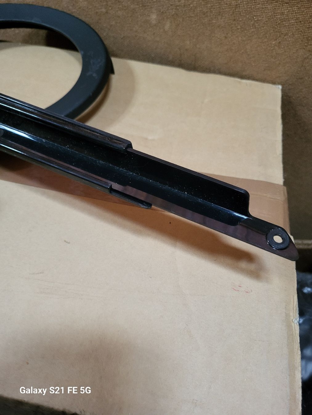 Ersatzteile: velo kettenschutz ,9 stück neu – Neu und originalverpackt aus Riehen von tamola67 2
