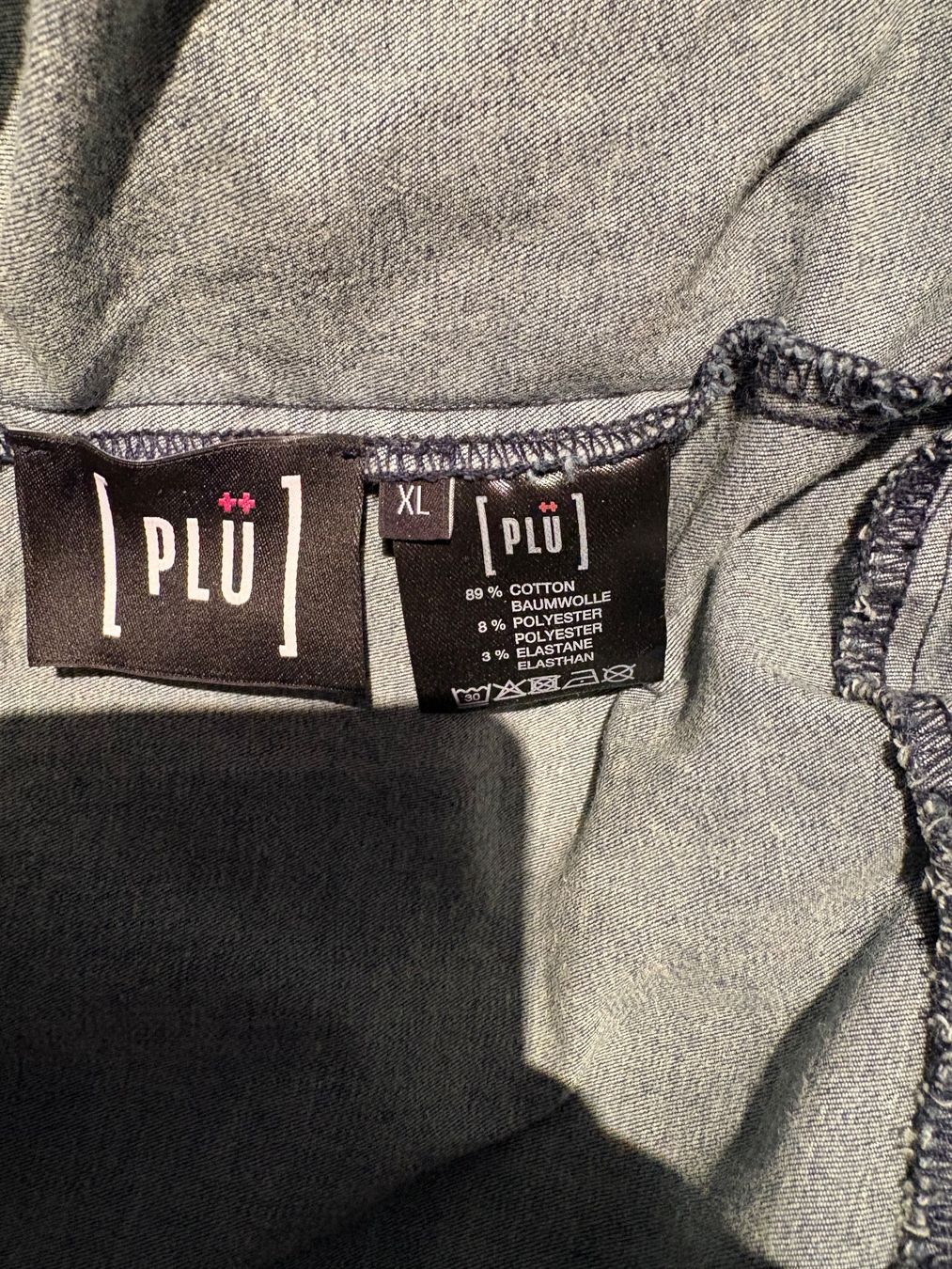 Jumpsuits: Jumpsuit von PLÜ Pluslavie – D'occasion à Bäch SZ par Dackel007 5