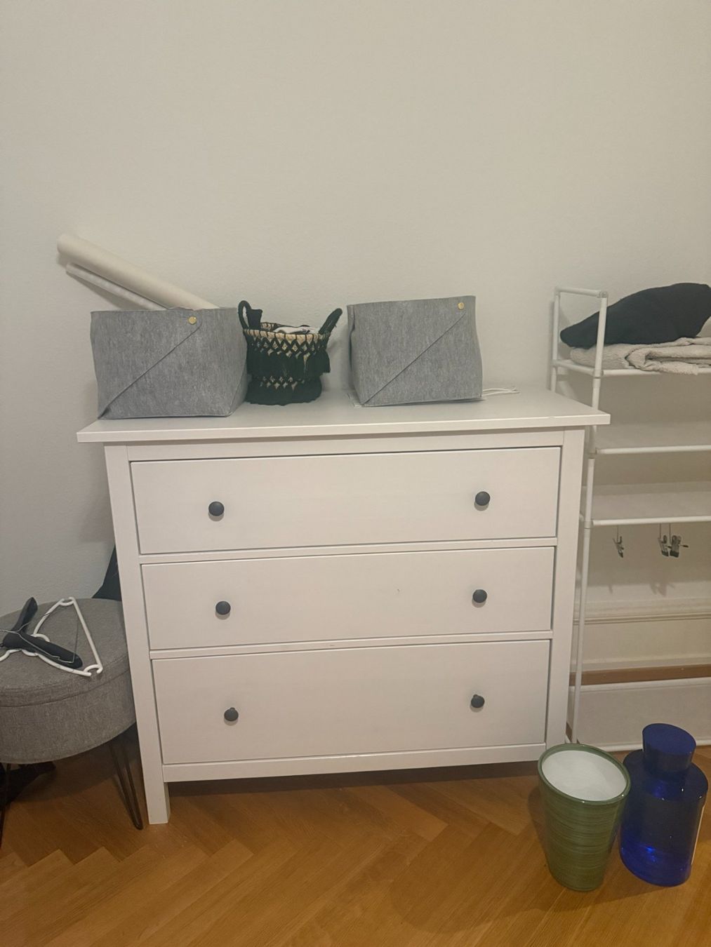 Ikea Cassettiere: Schöne Kommode ab 1.- – Usato da Zürich venduto da 0960901