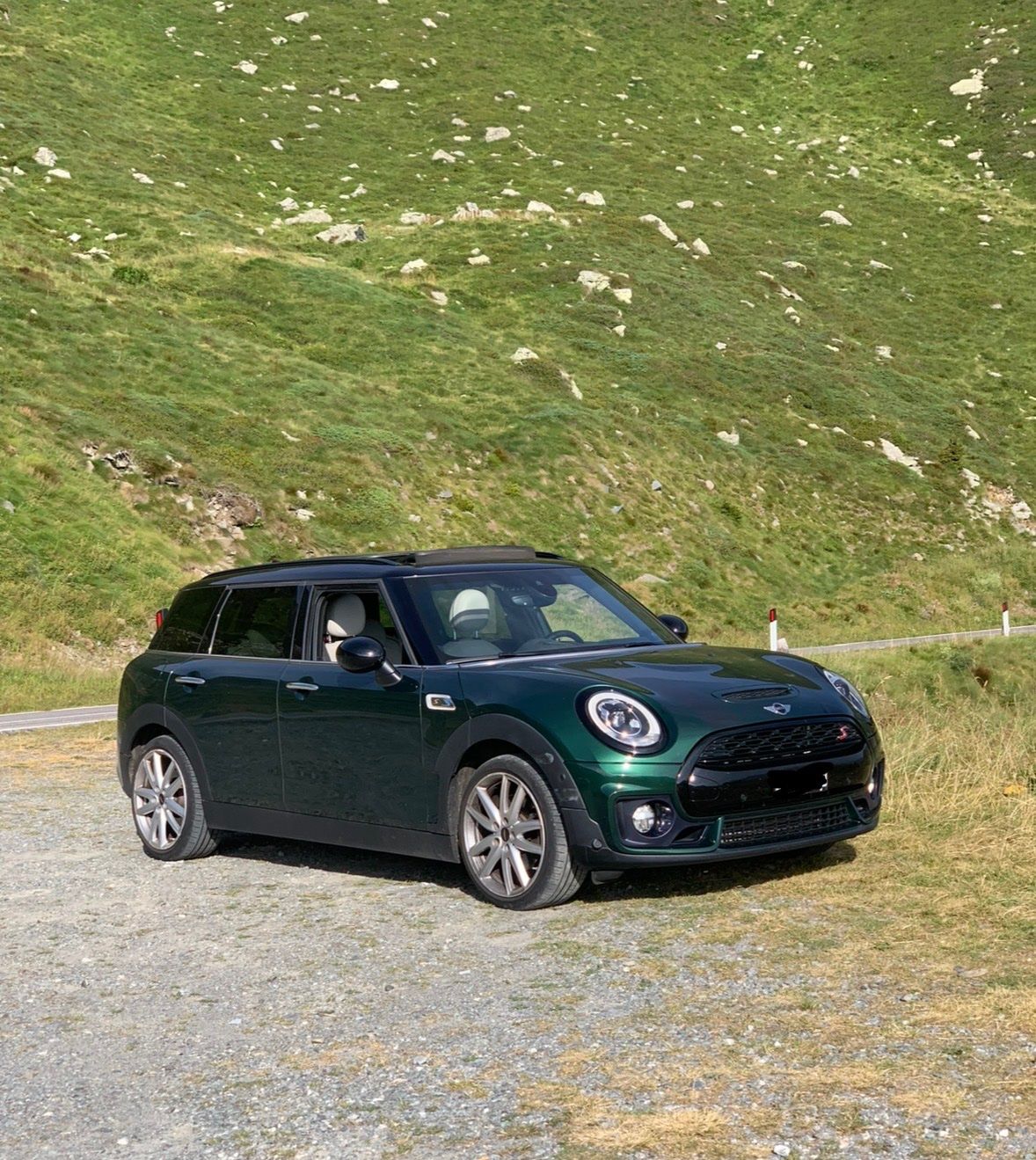 Mini Automobili: Mini Clubman Cooper S – Usato da Agno venduto da eri_kdt6 2