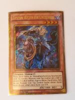 Yugioh Tristan, Ritter der Unterwelt TCG