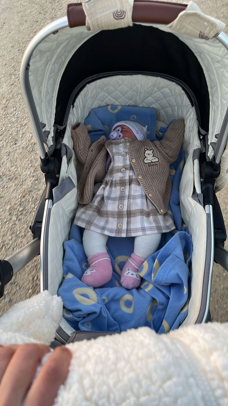Reborn Bambole: Reborn Baby – Nuovo (secondo la descrizione) da Stilli venduto da jam_s9my 5