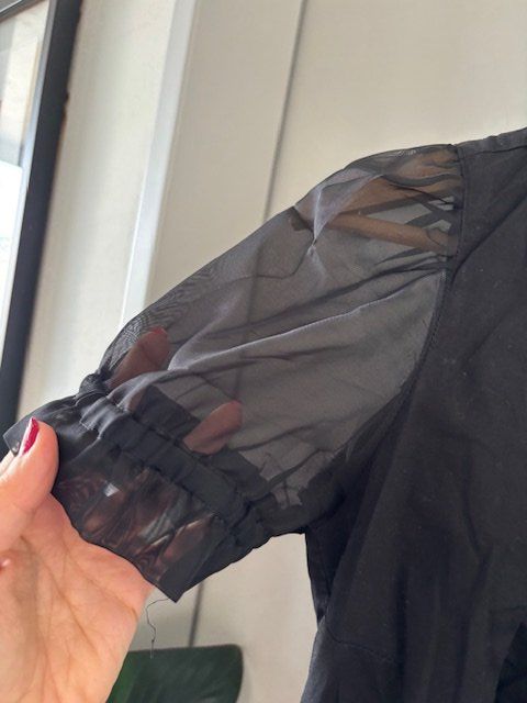 Vestiti: Wunderschönes DIRNDL inkl. Bluse (Komplett) – Usato da Zürich venduto da CoCos_Closet 3