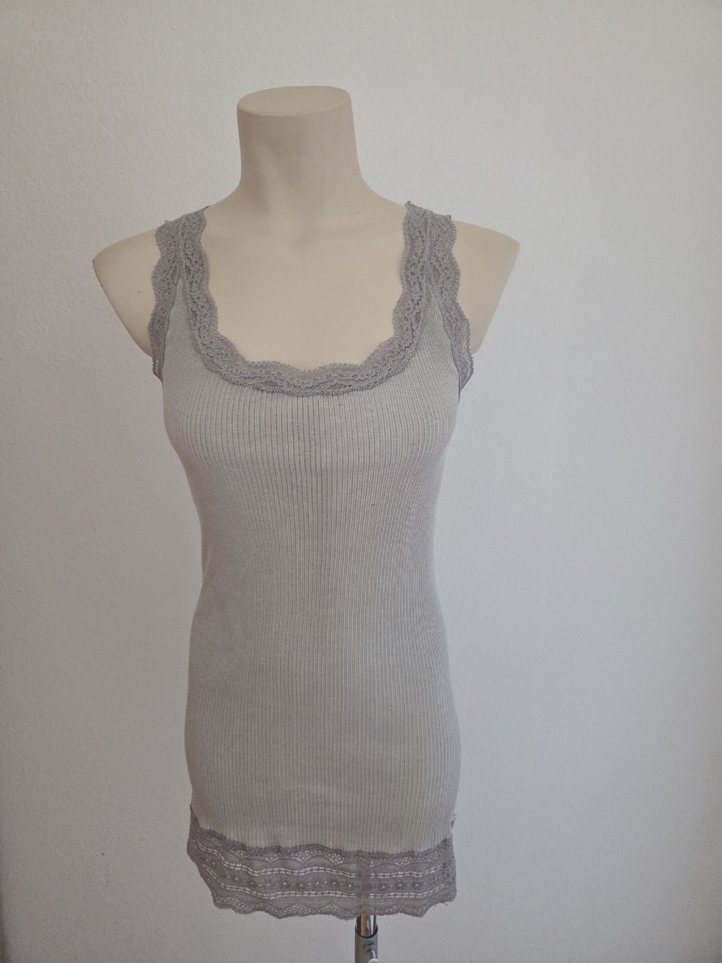 Nile Top: Nile Longtop – Usato da Luzern venduto da asmele2