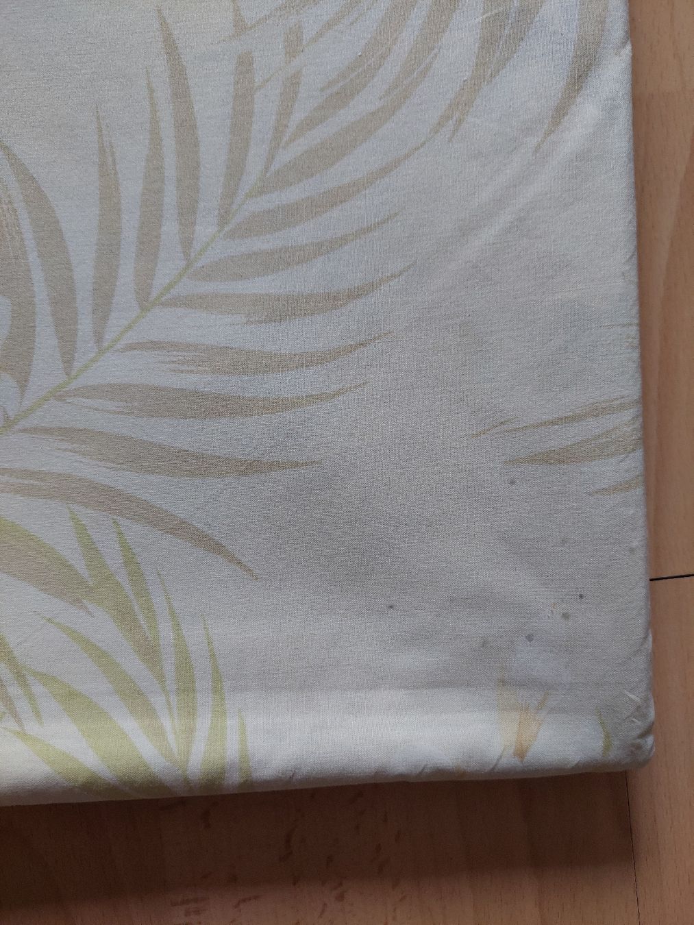 Biancheria da letto: Bettwäsche Set Baumwolle Blumenmuster gebraucht – Usato da Reinach BL venduto da Silvester1900 2