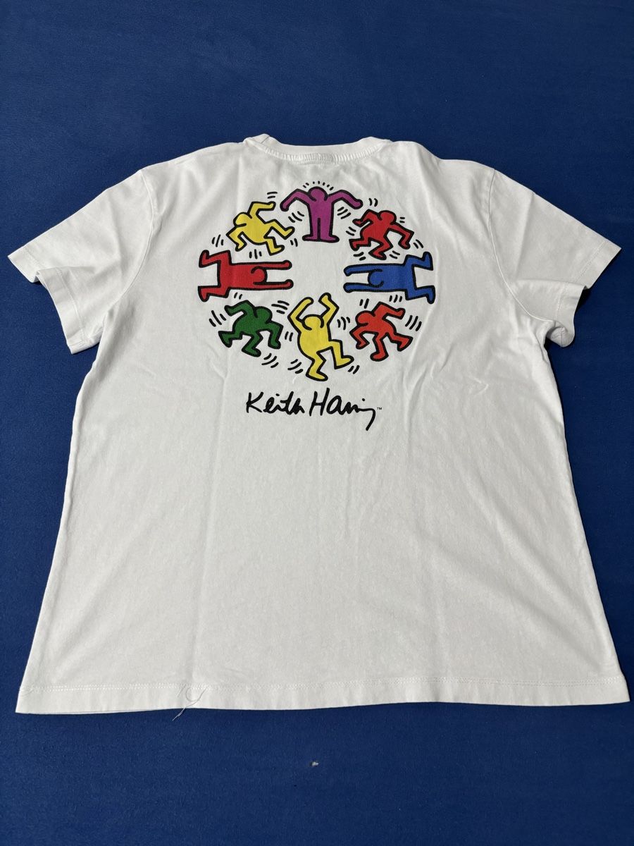 T-Shirts: Karl Kani T-Shirt – Gebraucht aus Zollikerberg von JvD0211 3