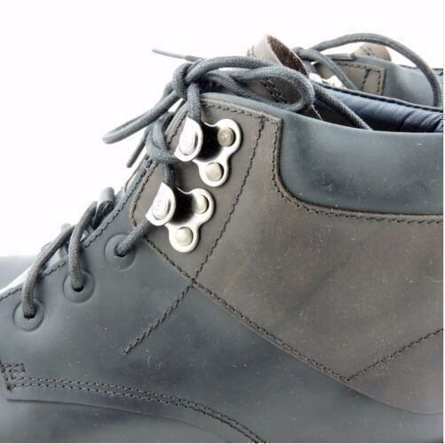 Scarpe da uomo: Herren Schnürboots Leder Grösse 44 – Nuovo e nell'imballaggio originale da Rengg venduto da kindle02 3