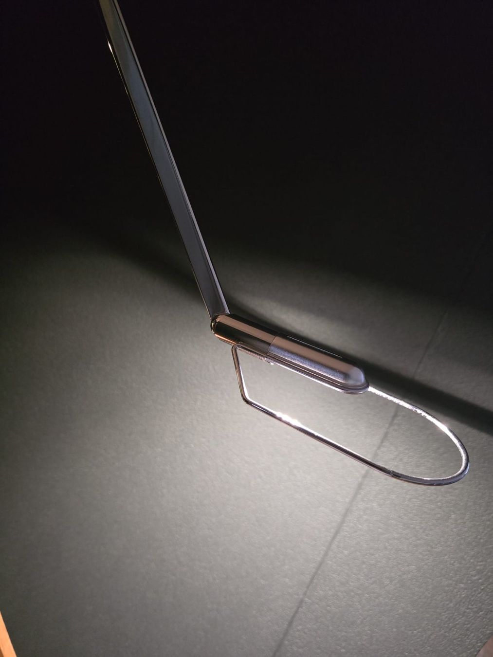 Belux Lampade: Tischleuchte Belux Lifto LED – Usato da Widnau venduto da Carlos_34 1