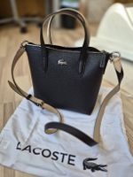 NEUE LACOSTE TASCHE