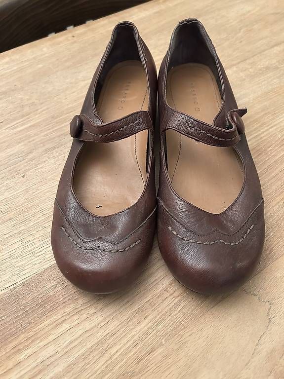 Damenschuhe: Damen Schuhe Gr. 41 – Gebraucht aus Zürich von elg_rqw7 2