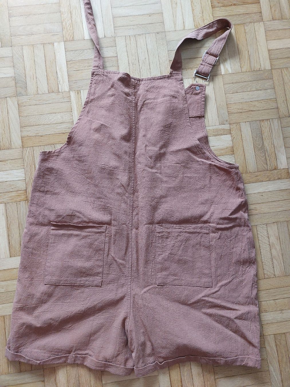 Tute: Sommerlicher Kurzoverall BWL L – Nuovo (secondo la descrizione) da Rosshäusern venduto da ter_z9gp 3