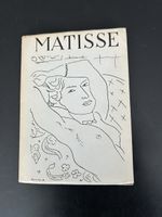 HENRY MATISSE 1949