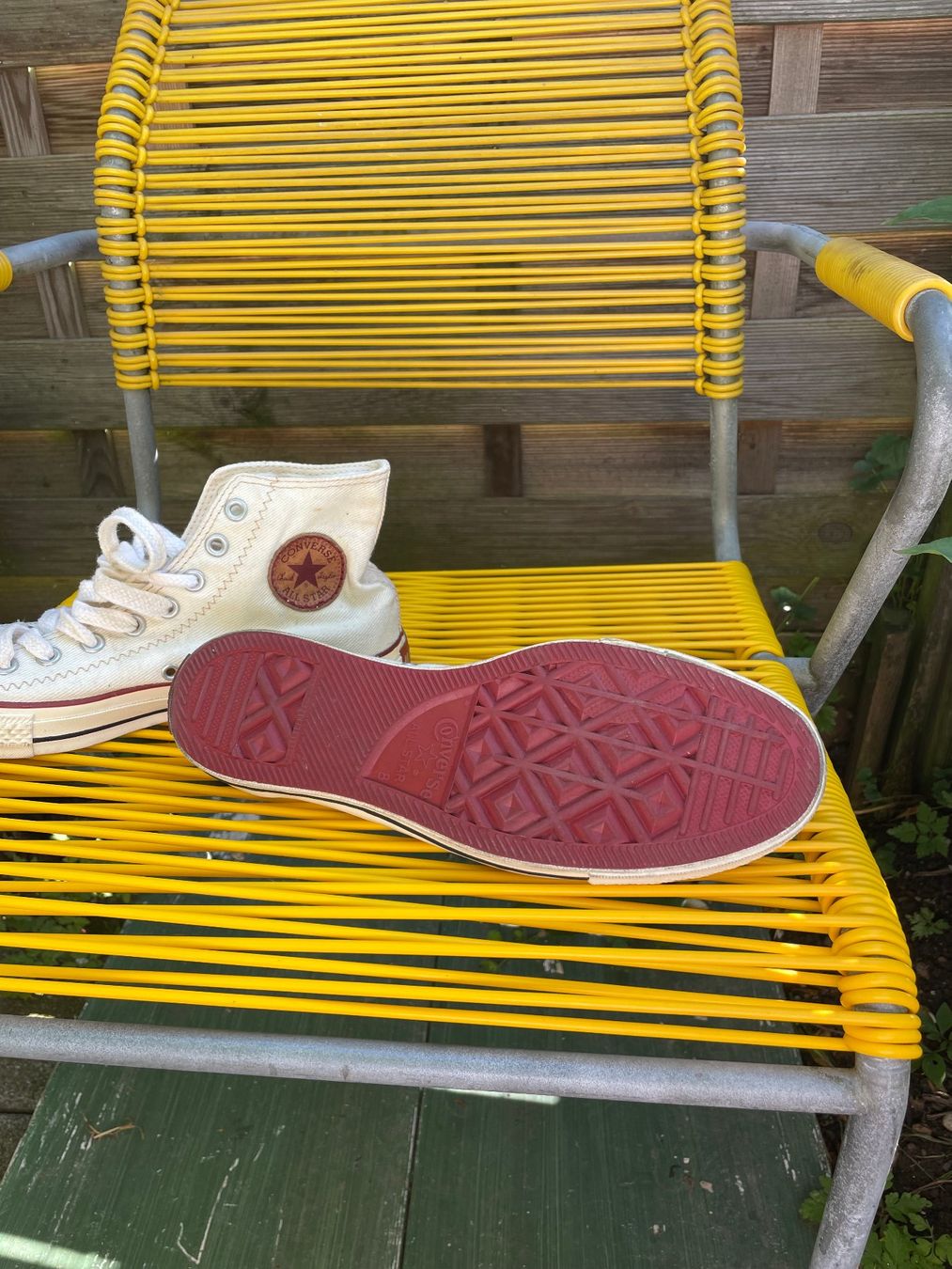 Converse Scarpe da uomo: G-Star – Usato da Forch venduto da ESELSTEIN 2