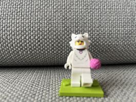 Lego Sammelfigur 
