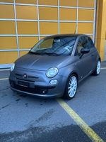 Fiat 500 1.2 FRISCH AB MFK