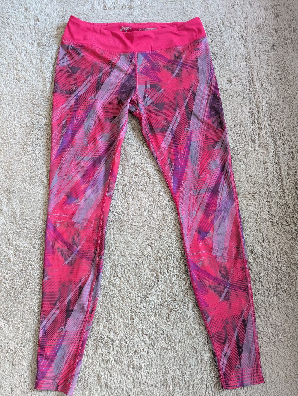 Asics Leggings: pantalon Asics L – Neu (gemäss Beschreibung) aus Montreux von dem_gyt9