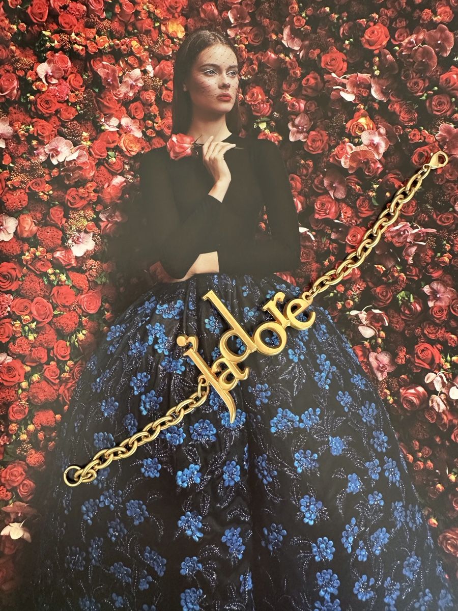 Dior Bracelets: Armband "J'adore" Christian Dior – D'occasion à Zollikon par pan_8jtm 1