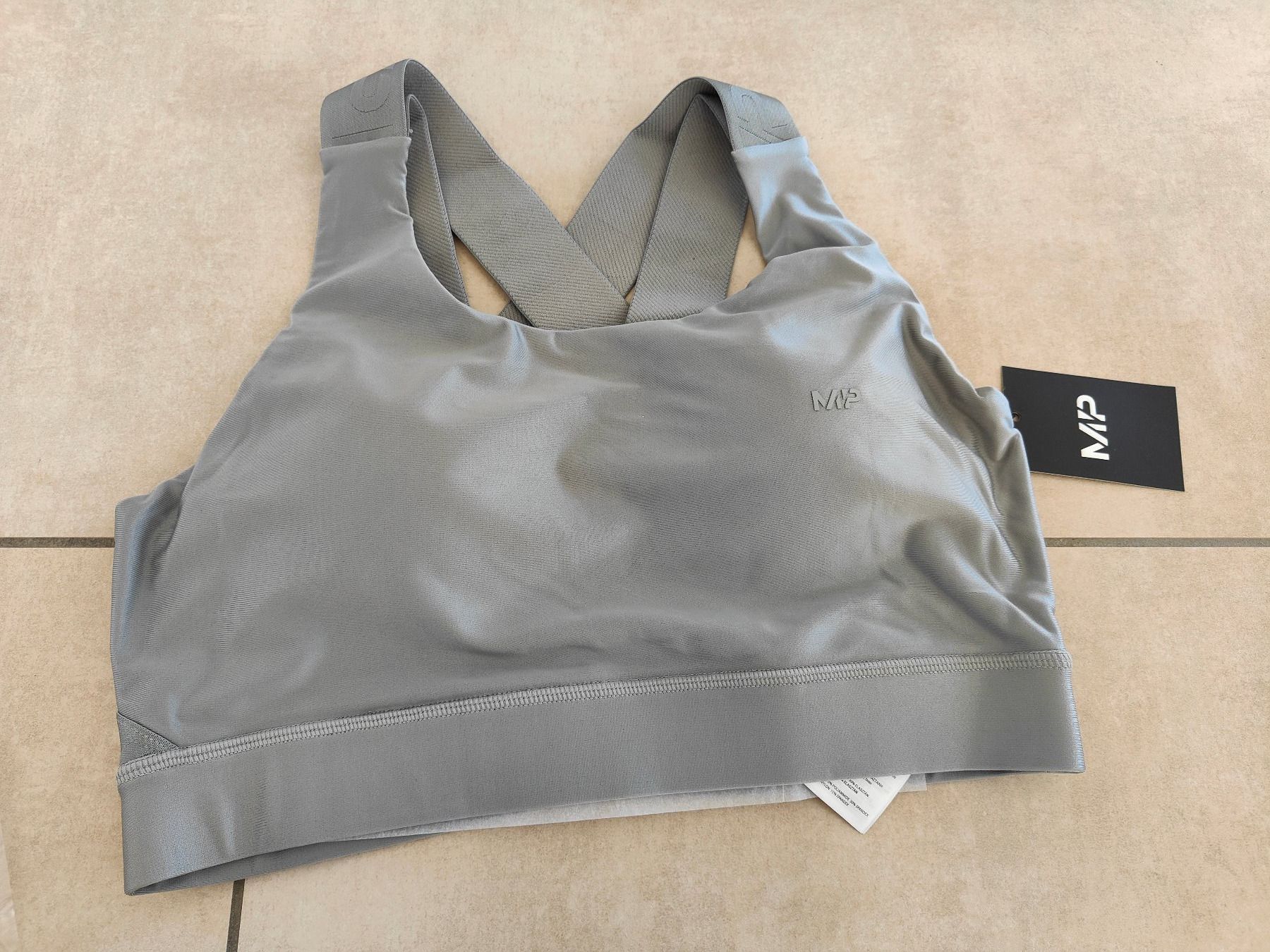 Altra biancheria intima: Sport-BH - Grösse S – Nuovo e nell'imballaggio originale da Rickenbach b. Wil venduto da VeryLovelyThings