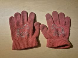 Reithandschuhe KXS