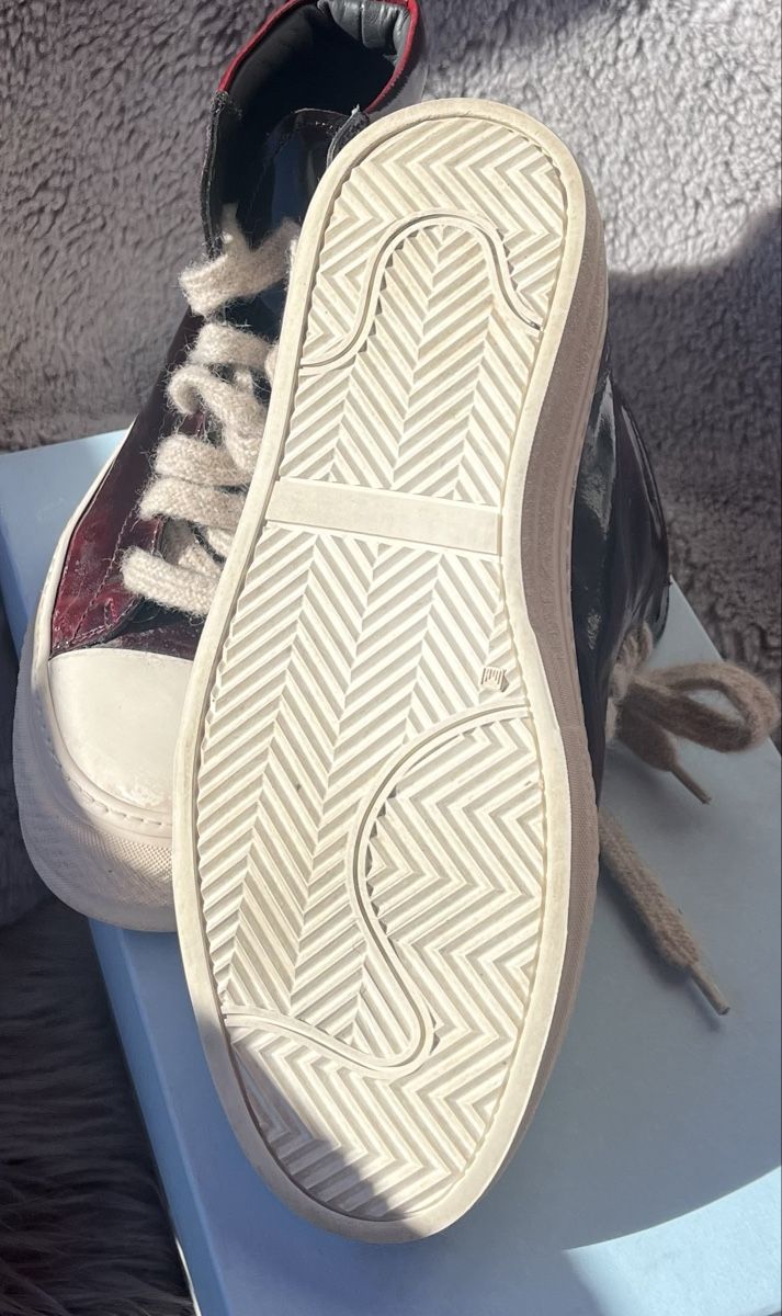 Moma Scarpe da donna: Basket Moma Gr 40 – Nuovo (secondo la descrizione) da Ovronnaz venduto da fra_n8h8 3