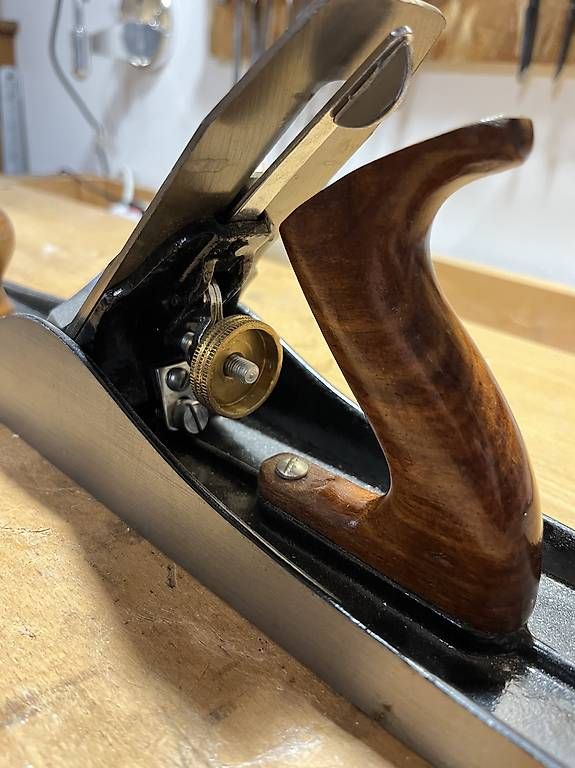 Tous les outils: Pialla Anant N.7 – D'occasion à Ponte Tresa par tho_77sr 3