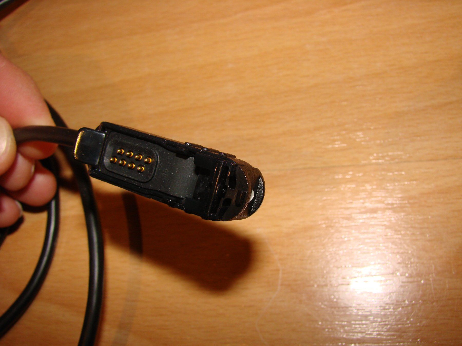 Motorola Radiocomunicazione: Motorola Programmierkabel DP3441e – Usato da Niederuzwil venduto da Rade 6