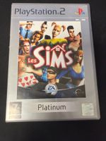 Les Sims - PS2