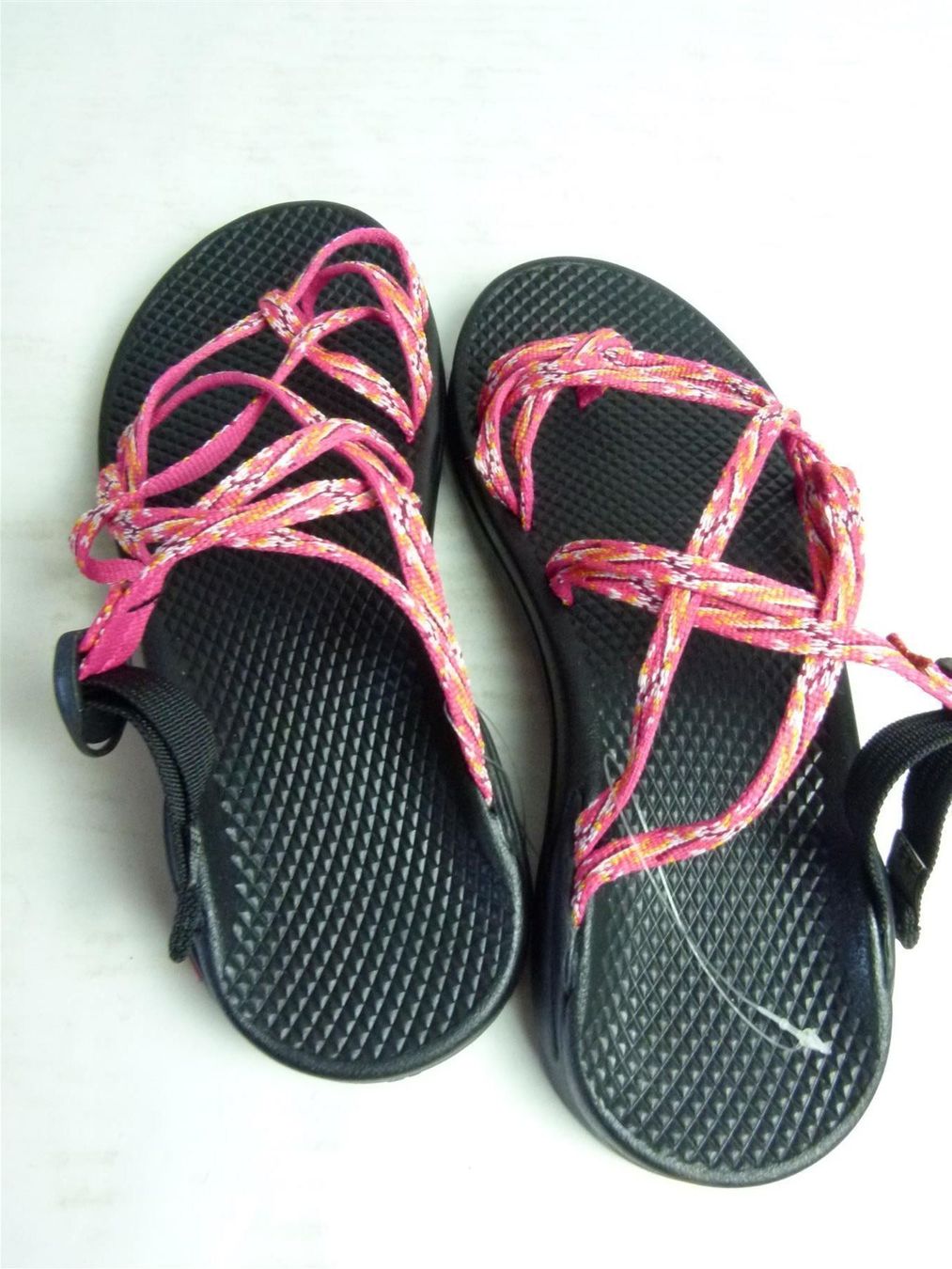 Scarpe da donna: Chaco Trekkingsandale Gr. 38 – Nuovo e nell'imballaggio originale da Uerkheim venduto da Justi.y 3