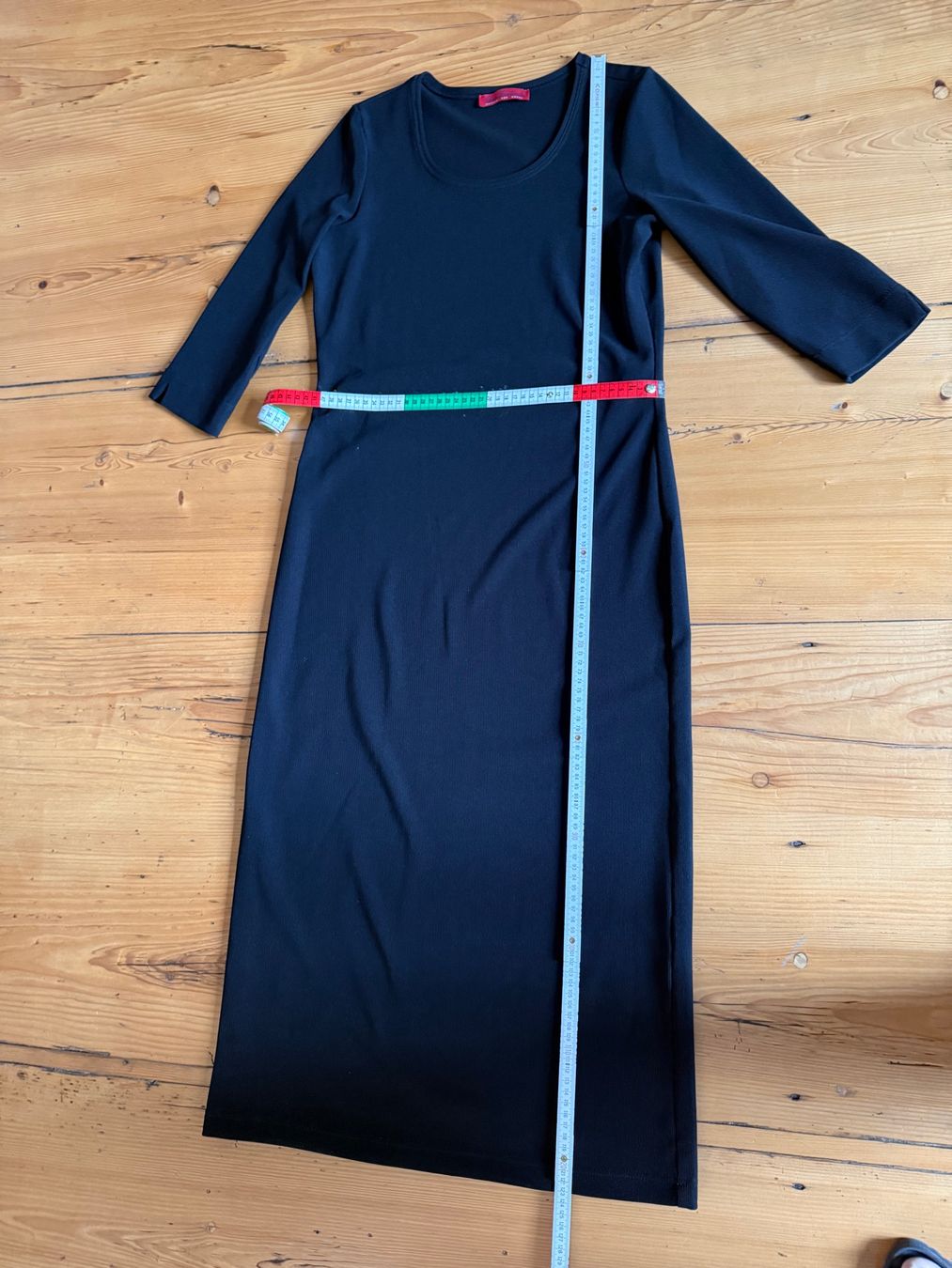 Vestiti: ideales Kofferkleid, schwarz, Grösse 36 – Usato da Zürich venduto da leo0105 3