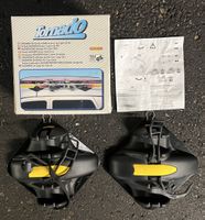 Magnetischer Skiträger Tornado für 2 Paar Ski