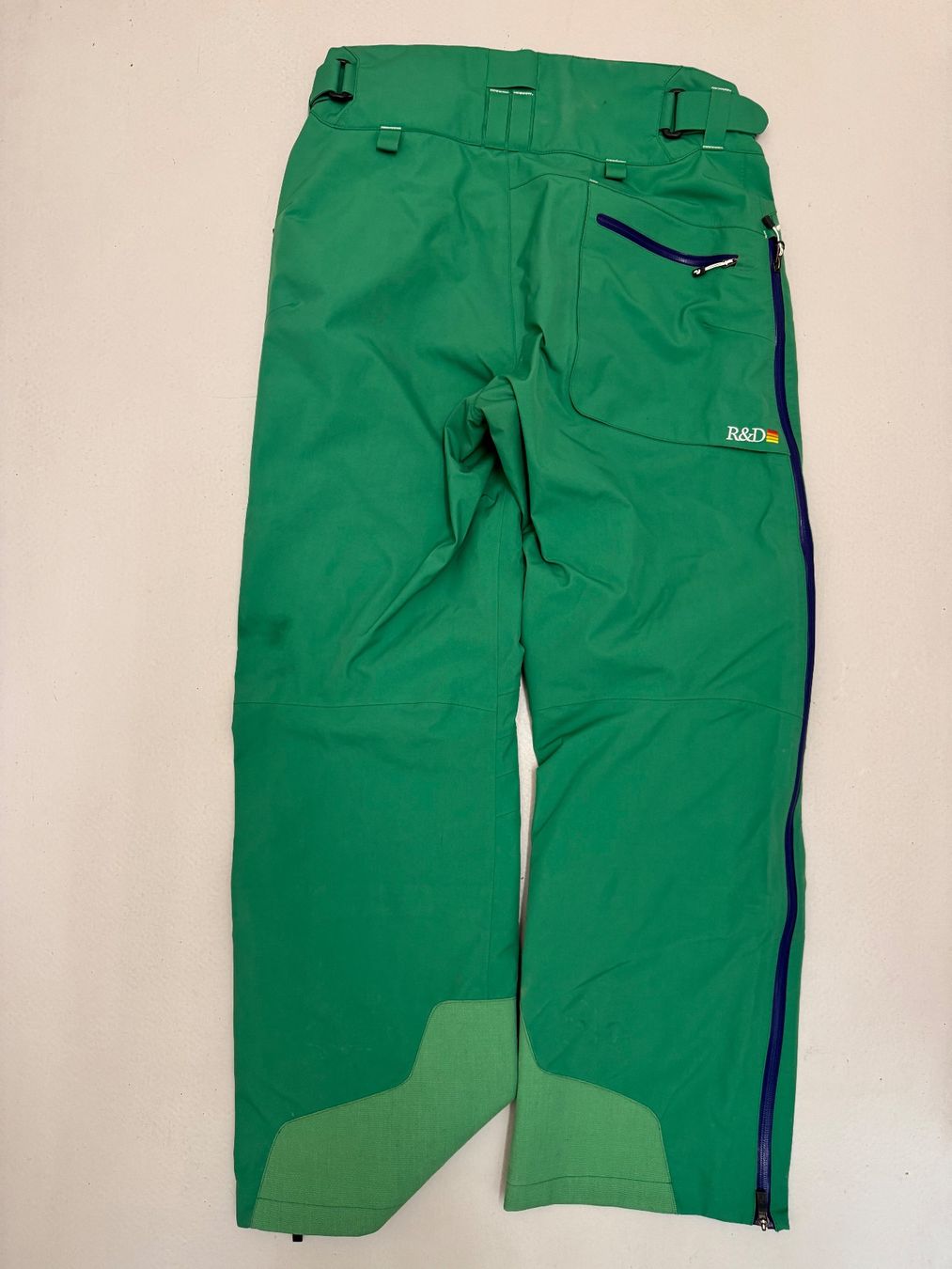 Peak Performance Pantalons: Pantalon de ski Peak Performance – D'occasion à Genève par lweisz 1