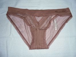 VICTORIA'S SECRET BIKINI, M, NEU, RÜCKSEITE........